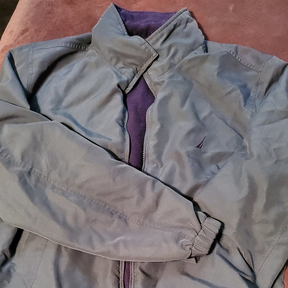 Dark Hunter Green Teen Jacket